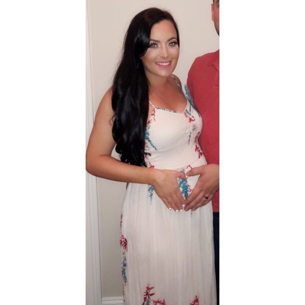 Worn Once Free People Dress